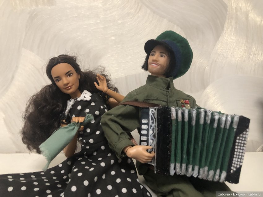 Частушки под новую гармонь