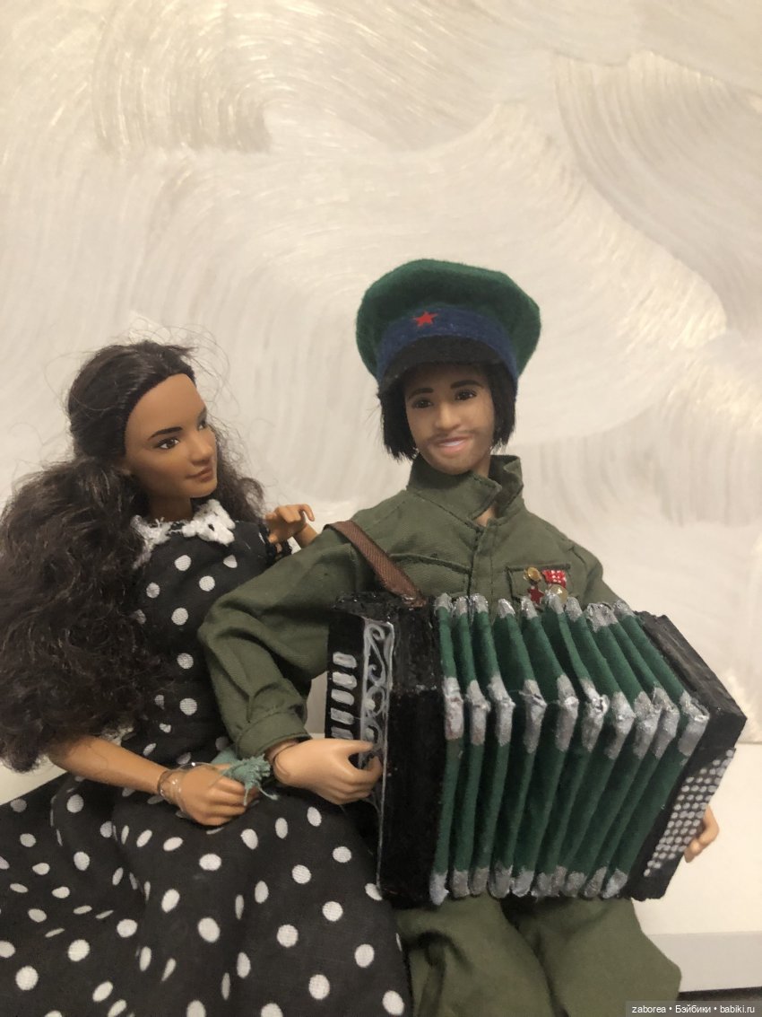 Частушки под новую гармонь (фото 10)