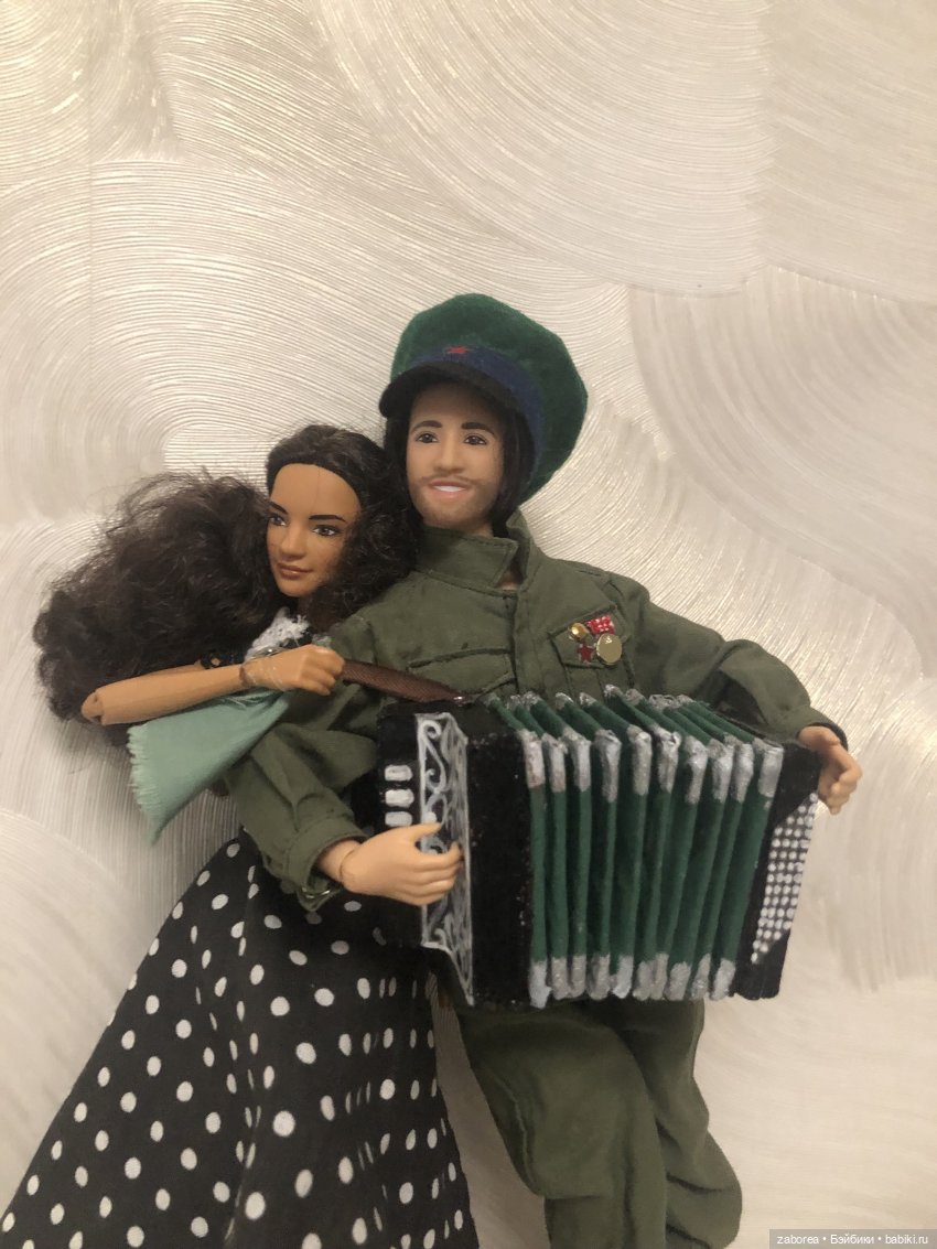 Частушки под новую гармонь (фото 9)