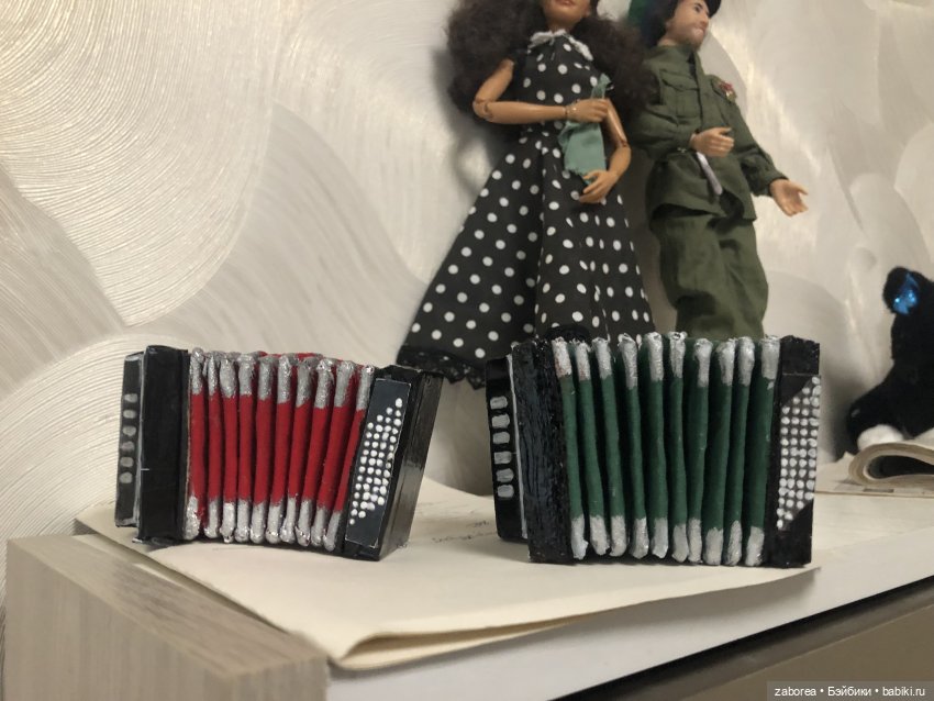 Частушки под новую гармонь (фото 4)