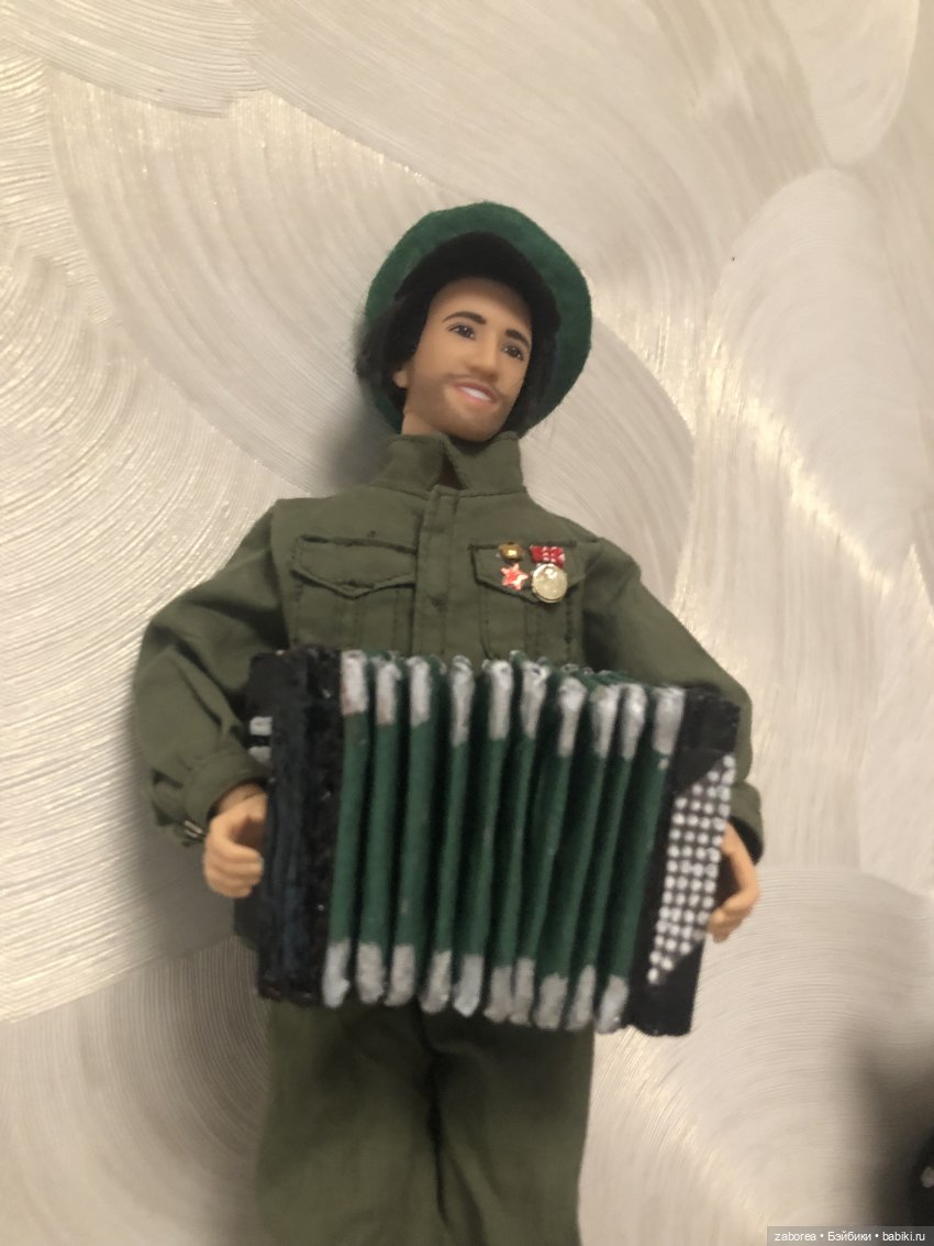 Частушки под новую гармонь (фото 6)