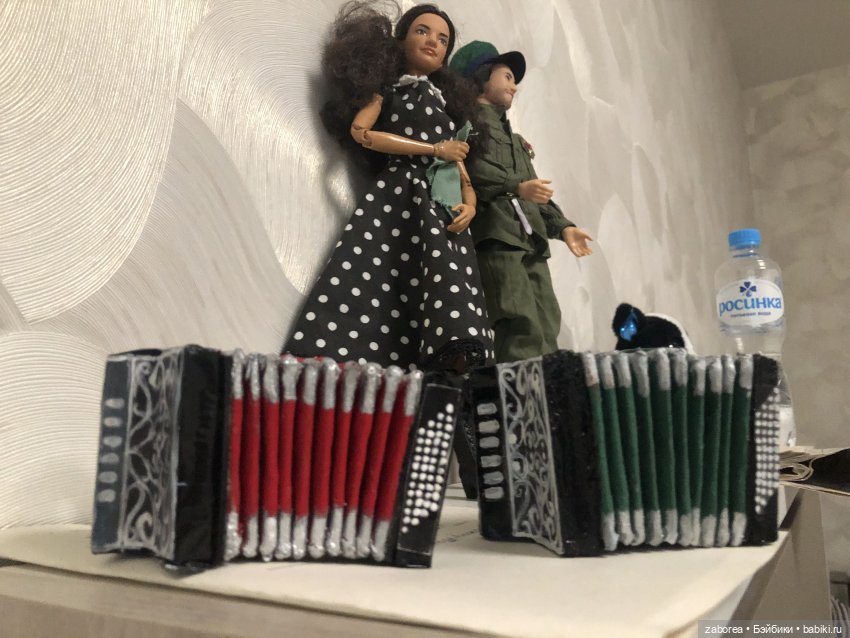 Частушки под новую гармонь (фото 5)