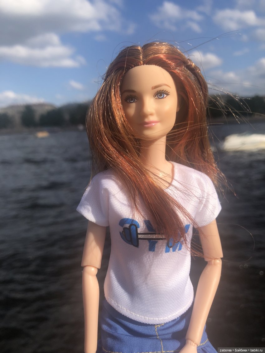 Прогулка по Питеру с Антоном и Варей