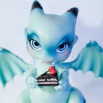 Тортик для малышей