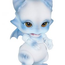 Коллективный заказ на Aileendoll за pla-дракончиками. РАЗДАЧА