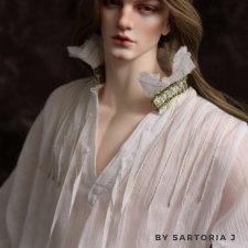 Коллективная закупка лимитной головы Jude от SartoriaJ - рассрочка