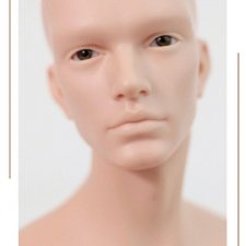 SartoriaJ: релиз фешн головы Jude