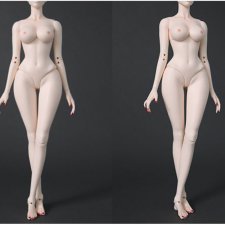 SartoriaJ: новое женское тело