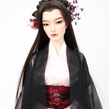 SartoriaJ: Новая девушка в серии "Железная Корона" Yu