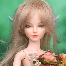 Resinsoul: msd кентавр Dawn