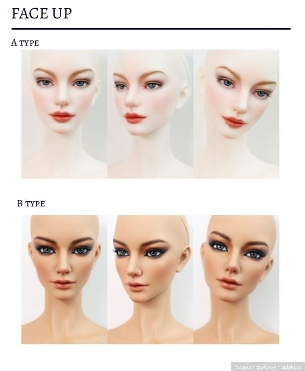 SartoriaJ: Eleanor — Куклы SartoriaJ (Сартория): BJD (БЖД) (фото 3)