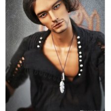 SartoriaJ: Jarrad и мужское тело Атлетик SD