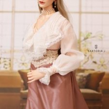 SartoriaJ Джульетта