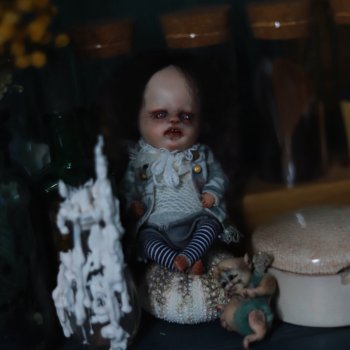 Ещё одна мечта сбылась.