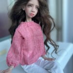 Продам одежду для кукол бжд