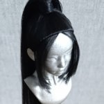 Продам парик на кукол Ольги Каменецкой