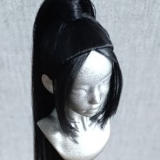 Продам парик на кукол Ольги Каменецкой