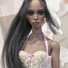 Продам куклу Сашу