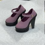 Продам туфли для авторских куколок