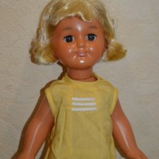 Кукла Красноярская Фабр.1974 г .Этикетка!"Вишенка".Абсолютно новаяНе игранная!Супер цена 12500 р ! Кукла Красноярская Фабр.1974 г .Этикетка!"Вишенка".Абсолютно новаяНе игранная!Супер цена 12500 р !
