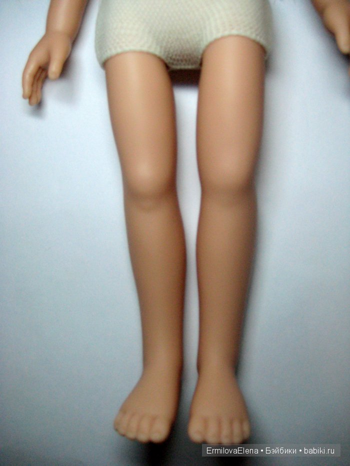 Сравнительный обзор испанской куклы Paola Reina... новой Кэрол - 2015 и Кэрол прошлых выпусков (фото 5)