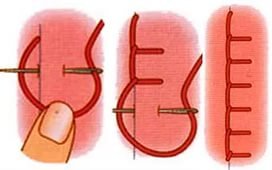 Колготки и носочки на кукол Паоло Рейн 33 см. Выкройка