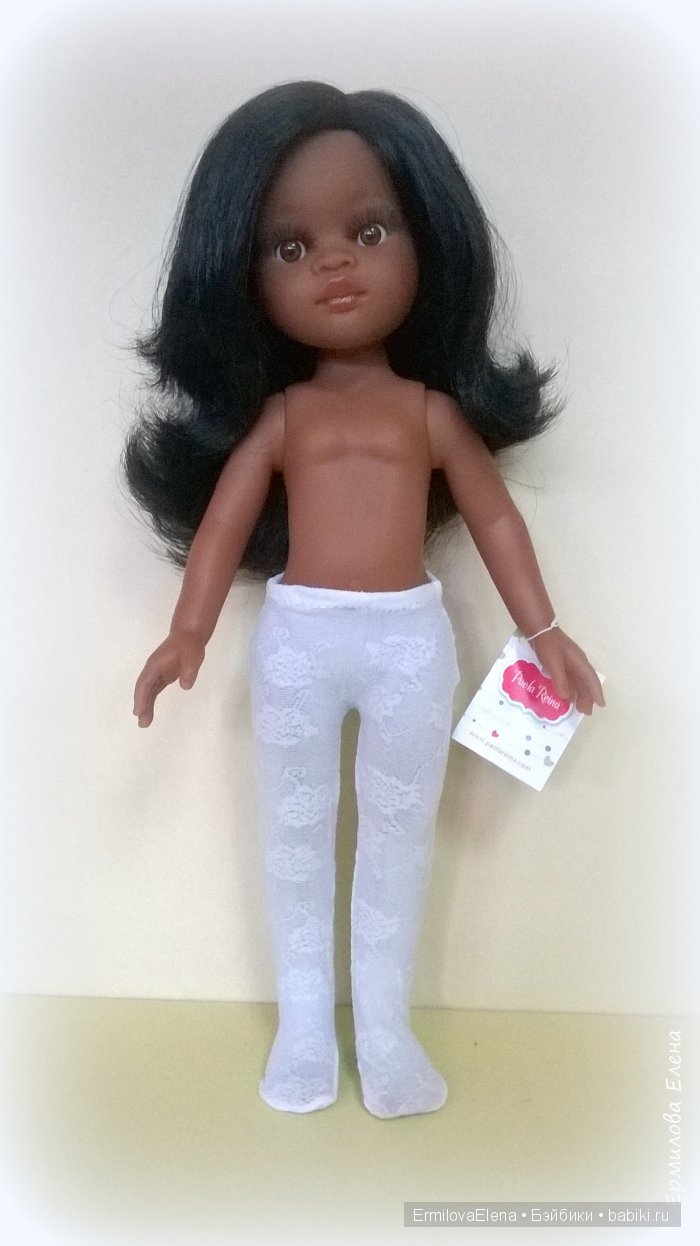 Нора 2015, старый молд