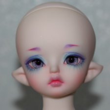 Продам Soom [MD/August] B.ISHA - Breath Of Tree (Human Ver.)