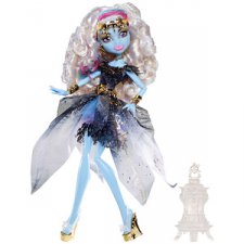 Продам Monster high 13 Wishes Haunt the Casbah Abbey Bominable
