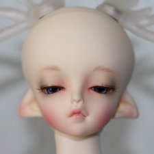 Продам Soom [MD/JAN] Dolomi - Sweet Snow white