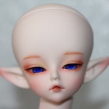 Продам Soom [SO] Aloa rom - Winter Wood Elf white