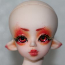 Продам Soom [MD/SEP] Hansel & Gretel mod white