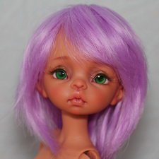 Продам карамельку Dollzone Gino тан
