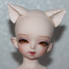 Продам Soom [SO]«Cheshire the Twins — junior ver. white
