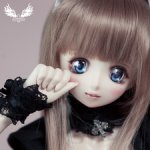 Продам голову SpiritDoll Primrose white skin