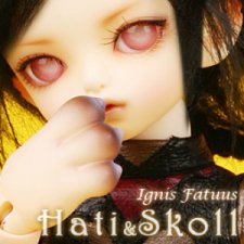 Продам [MD/Apr] Skoll - Ignis Fatuus normal