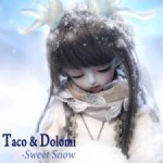 Продам Soom [MD/JAN] Taco numan - Sweet Snow blue