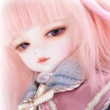 Продам [SO] Feny & Necy – Dear my Bunny romantic normal