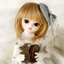 Продам [SO] Skoll – Feast of Spring white