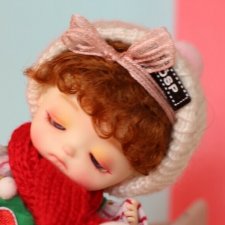 Продам малыша Stodoll sleepy Eggy на теле ddf