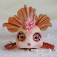 Продам рыбку Doll Family-A BoBo white skin Продам рыбку Doll Family-A BoBo white skin