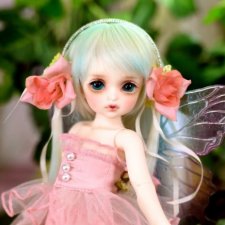 Продам AprilStory baby Lucy white skin Продам AprilStory baby Lucy white skin