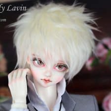 Продам мальчика PeaksWoods FOC Dandy Lavin