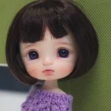 Продам куколку формата OB11 KKner normal