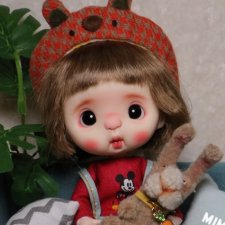 Продам малыш MIMI∞DOLL