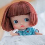 Продам малышку BibooDoll