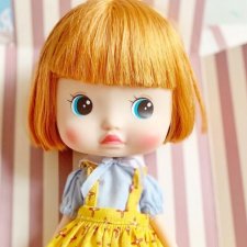 Продам рыжика BibooDoll