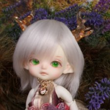 Продам Tiny Delf SATYRESS Choco Cookie ver. Limited Heidi elf