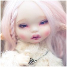 Продам Dust of dolls appi Cöti pêche skin 1