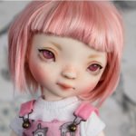 Продам лимитную малышку LittleRebel Maya normal